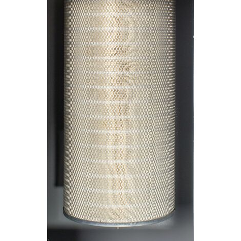 Cartouche filtrante de rechange pour l'aspirateur cyclonique de sablage CATFC MW Tools CATFC-F