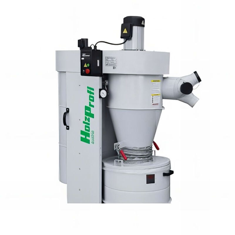 Cartouche filtrante de rechange - R160TE-13 Holzprofi