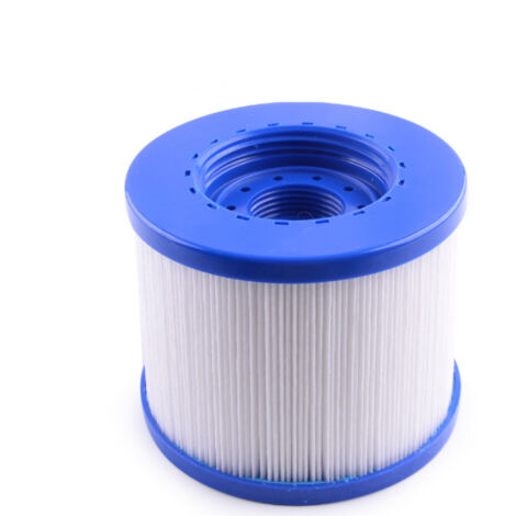 Cartouche Filtrante de Remplacement 1 Pièce pour Spa Gonflable WAVE – Modèle Spa2020 – Filtration Haute Performance