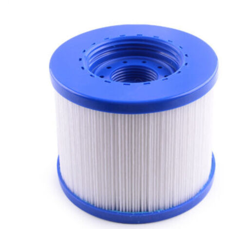 Cartouche Filtrante de Remplacement 1 Pièce pour Spa Gonflable WAVE – Modèle Spa2020 – Filtration Haute Performance