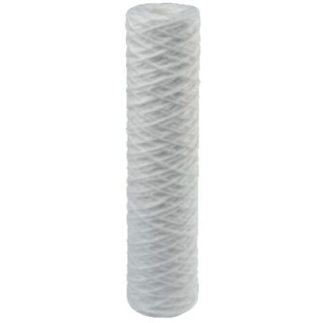 cartouche filtrante filtre pour purificateur 7 "en polypropylA ne 30 microns