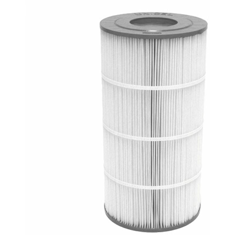 Cartouche de filtration pour filtre de piscine C550 - CX550RE - Hayward