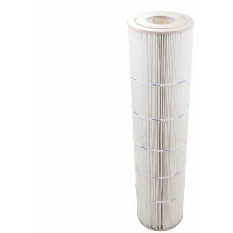 Hayward - Cartouche de filtration pour filtre de piscine - C750 - CX750RE Blanc