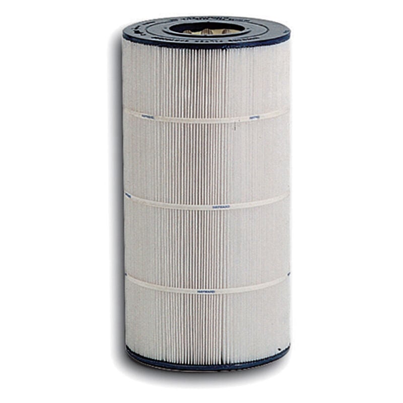 Cartouche de filtration piscine pour filtre C751 - CX760RE Hayward