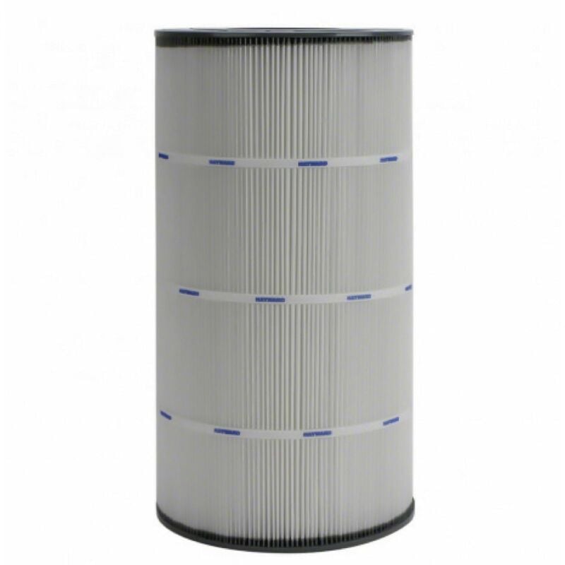 Hayward - Cartouche de filtration pour filtre de piscine C900 - CX900RE Blanc