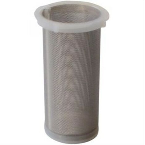 Cartouche filtrante inox RG SS 260µ Watts