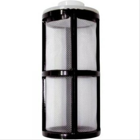 Cartouche filtrante inox RV SS 330µ Watts