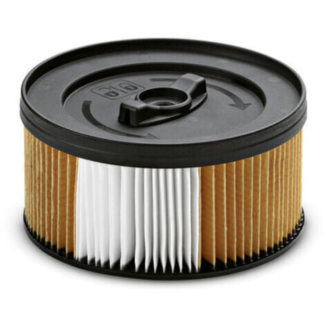 Cartouche filtrante Kärcher Special Revital WD 4290 / 5200 M / 5300 M / 5600 MP