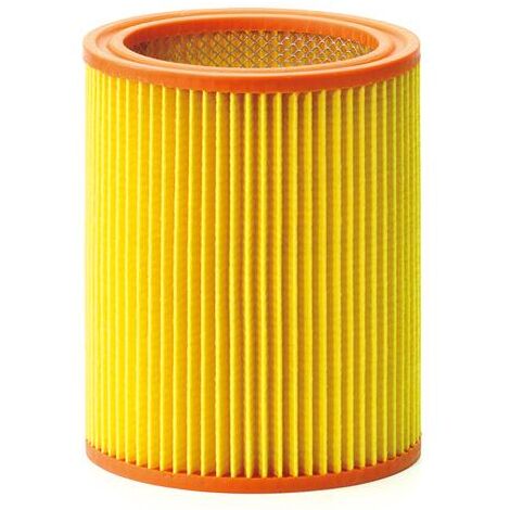 Cartouche filtrante lavable 7 micron WDE HIKOKI 750436