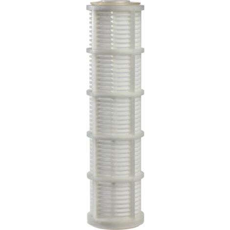 Cartouche filtrante lavable