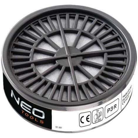 Cartouche filtrante NEO TOOLS 97-361