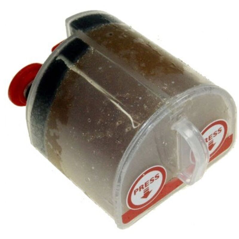 Philips - cassette anti-calcaire perfectcare pour centrale vapeur