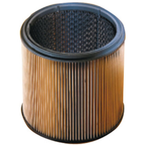 Cartouche filtrante pliée Starmix FP 7200