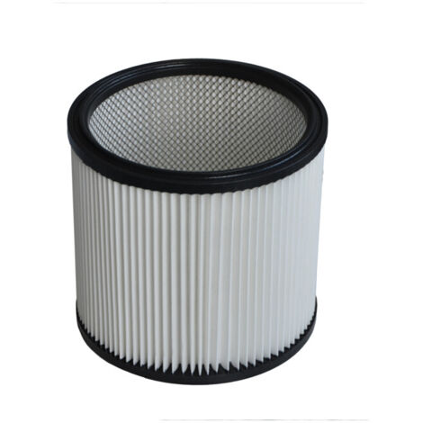 Cartouche filtrante pliée Starmix FPP 3200