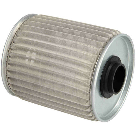 Cartouche filtrante pour filtres en aluminium 3/4'' et 1