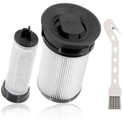 Cartouche Filtrante pour Miele TriFlex HX1, Rechange pour Filtre D'aspirateur Aspirateur Lavable Filtre pour Aspirateur, Aspirateur Sans Fil, Aspirateur Filtres Lavables 11.18.3cm