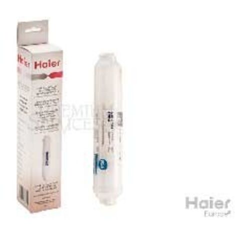 CARTOUCHE FILTRANTE POUR REFRIGERATEUR HAIER