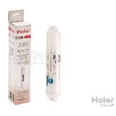 CARTOUCHE FILTRANTE POUR REFRIGERATEUR HAIER