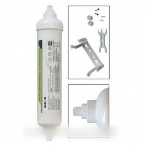 CARTOUCHE FILTRANTE POUR REFRIGERATEUR SAMSUNG