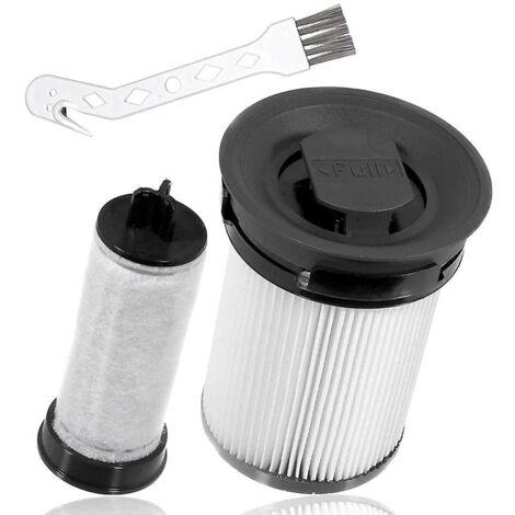 Cartouche filtrante pour Triflex Hx1, filtre d'aspirateur lavable-AquaForge