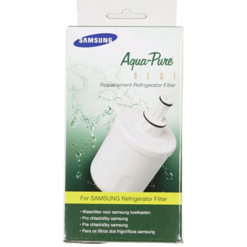 Samsung - cartouche filtrante ref americain 2 encoches pour...