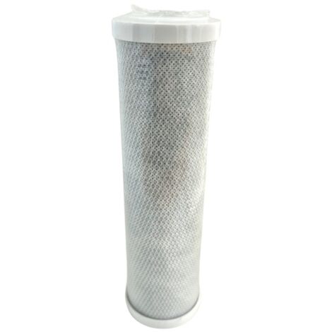 Cartouche filtrante RS PRO, pour Filtres à eau ( Prix pour 1 )
