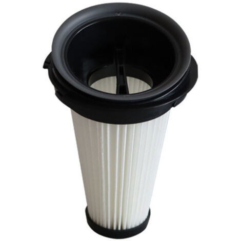 Cartouche filtrante/tamis accessoire pour aspirateur Jeberly compatible X-Pert 160/RH72 ZR005202