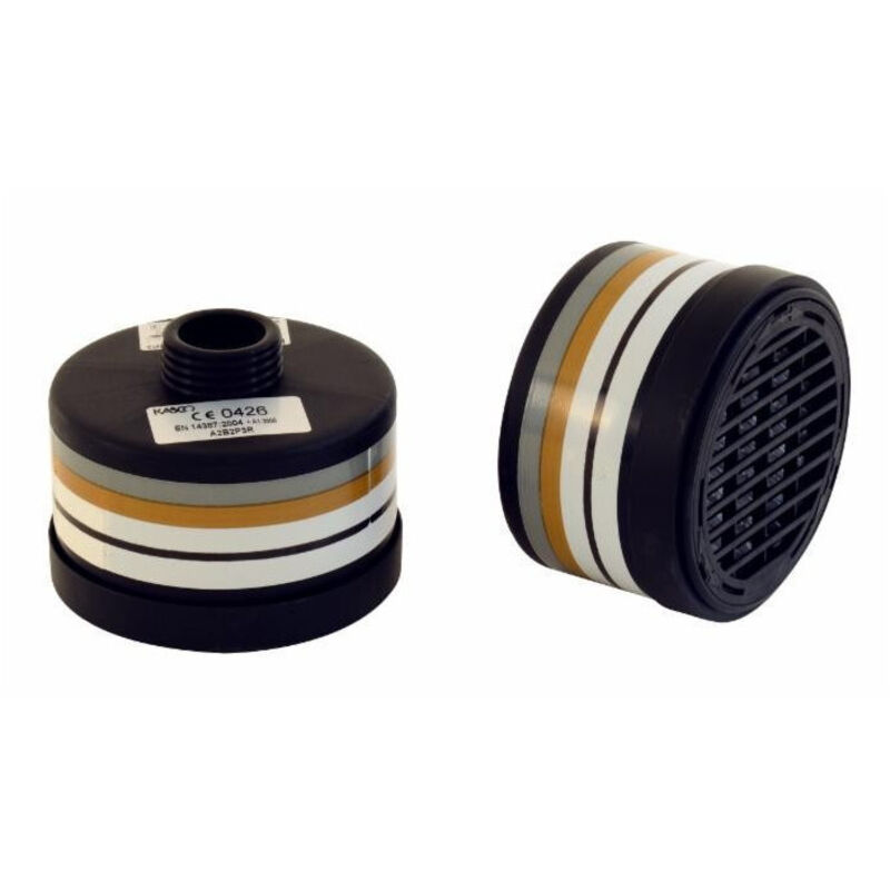 Cartouche filtrante ZA2B2P3 Kasco