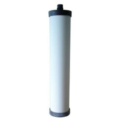 Cartouche filtration de l'eau Ultracarb M15 Doulton pour filtre Franke Uniflow Triflow