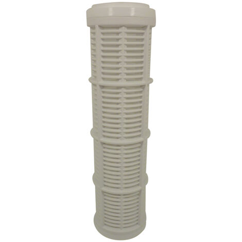 Cartouche filtration lavable 80 µ