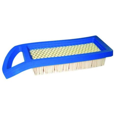 Cartouche filtre à air briggs et straton 795115