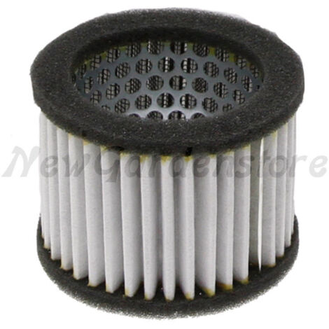 Cartouche filtre à air tracteur de pelouse compatible KUBOTA 1390711210