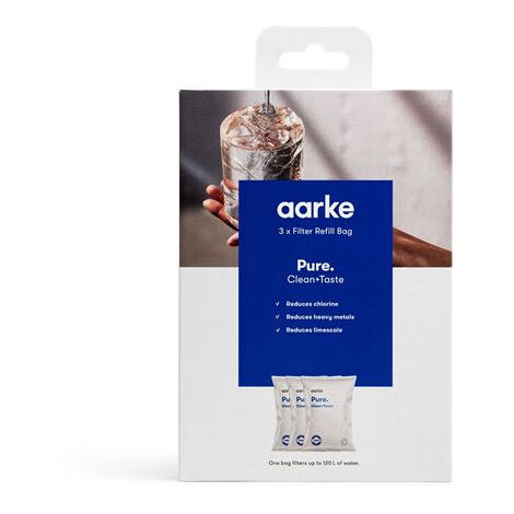 Cartouche filtre à eau Aarke GRAN A1121 PURIF