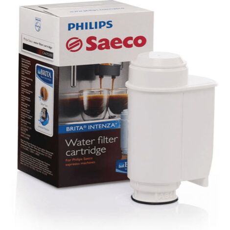 Cartouche filtre à eau BRITA INTENZA (146087-5722) (00575491, 17000705) Cafetière, Expresso SIEMENS, BOSCH, GAGGENAU, NEFF, PHIL