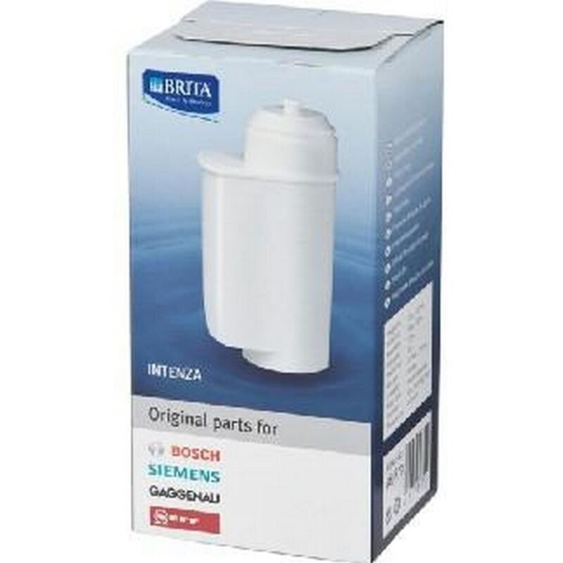 Saeco Filterkartusche BRITA INTENZA+