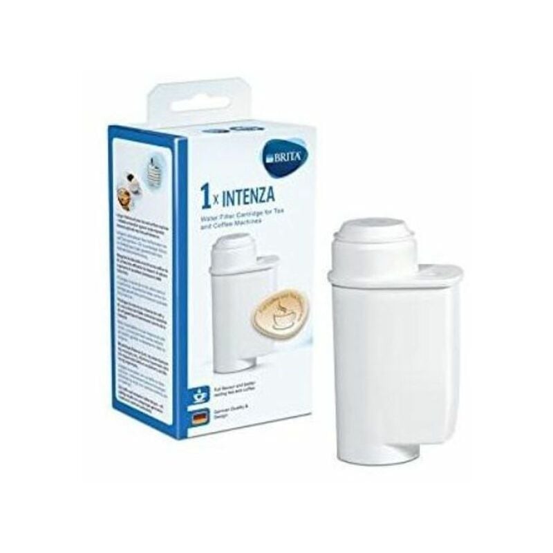 Cartouche filtre à eau Brita intenza (1023572) Cafetière, Machine à Café magimix