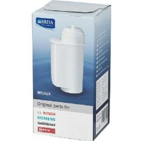 Cartouche filtre à eau BRITA INTENZA d'origine