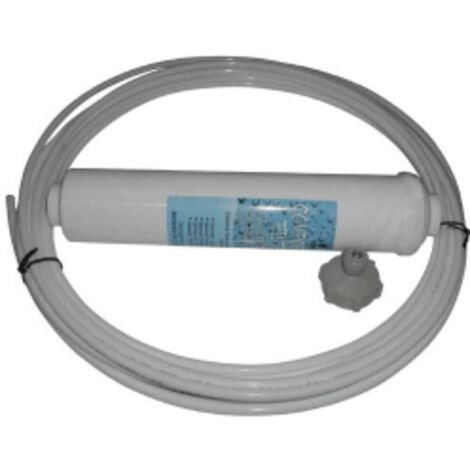 CARTOUCHE FILTRE A EAU COMPLET POUR REFRIGERATEUR LG - 3219JA3001P