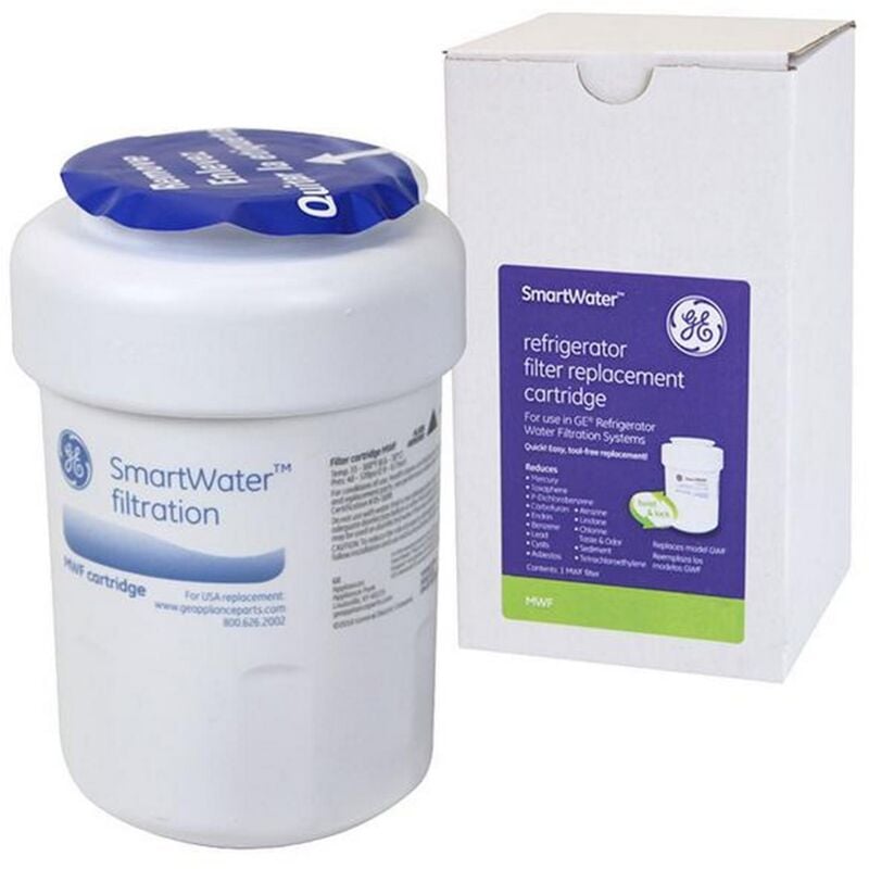 Whirlpool - Cartouche filtre à eau d'origine ge mwf (C00094394, WR02X11020) Réfrigérateur, congélateur elektra-bregenz, general electric