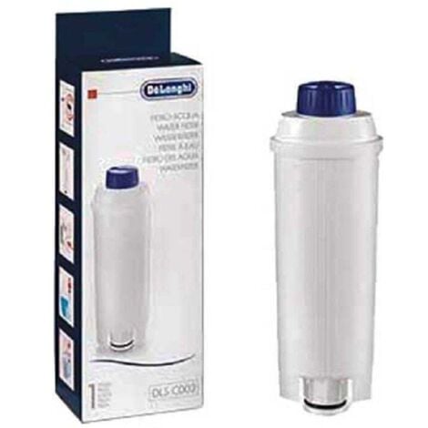 CARTOUCHE FILTRE A EAU POUR CAFETIERE DELONGHI