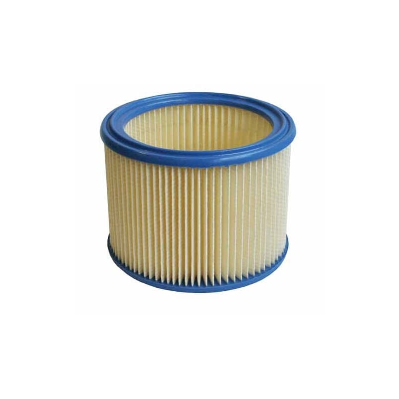 Cartouche filtre aero attix centix pour petit electromenager Nilfisk advance - 63990