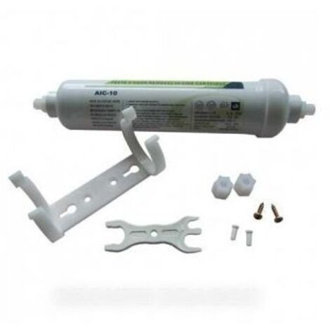 Cartouche filtre aqua care DD7098 pour Réfrigérateur ARISTON C00114417