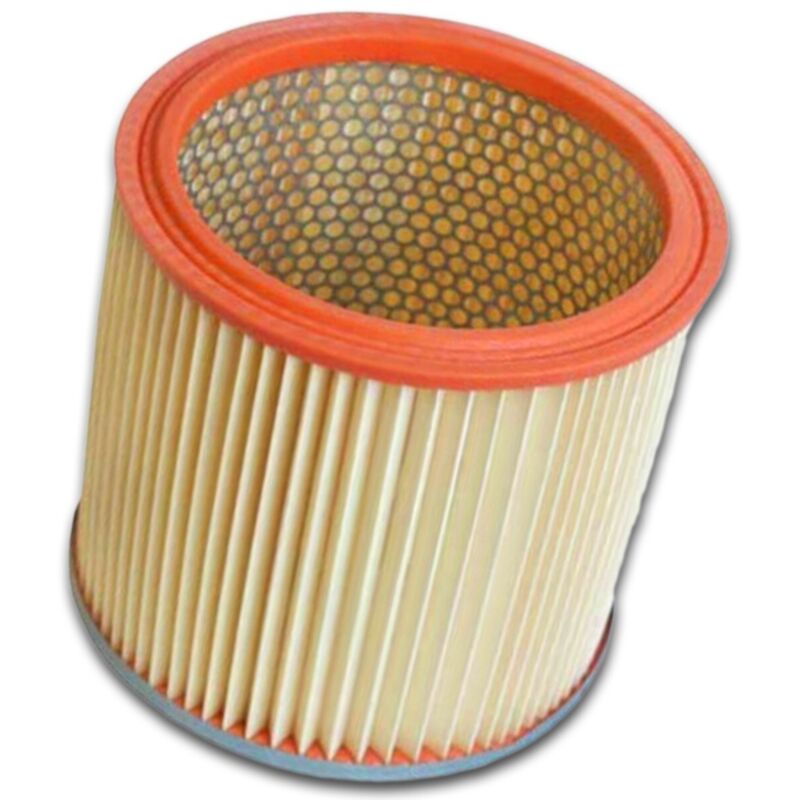 Thomas - Cartouche filtre cylindre longue duree