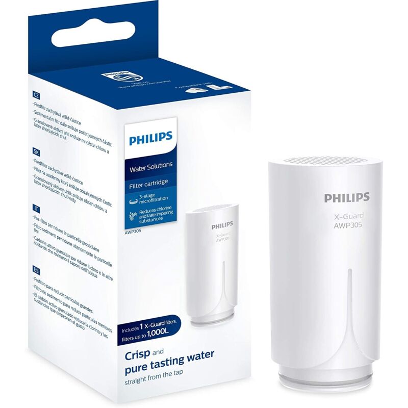 Philips Cartouche filtrante On tap Micro - vue 3