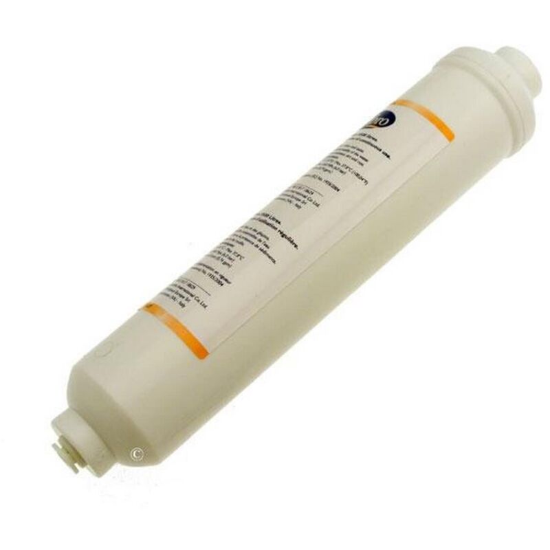 WPRO Filtre a eau  usc100 pour refrigerateur americain refrigerateur samsung rs60kjsm