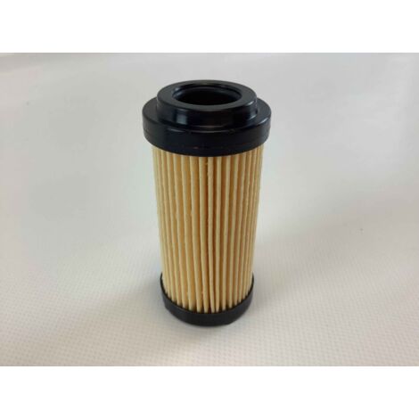 Cartouche filtre huile hydraulique Gianni Ferrari Turbo 1 - Turbo 2