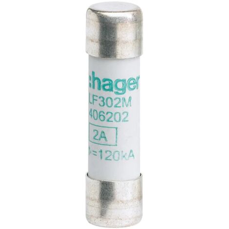 Cartouche fus.10x38 aM 2A - HAGER LF302M