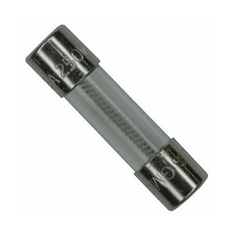 Cartouche fusible Eaton Bussmann, 1.5A 5 x 20mm Type T 250V c.a. ( Prix pour 1 )