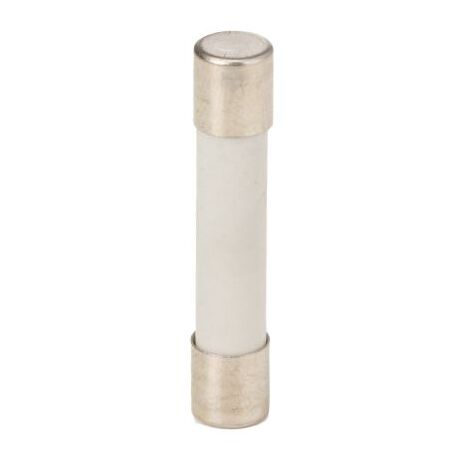 Cartouche fusible Eaton Eaton Bussman, 10A 5 x 20mm Type T 250V c.a.