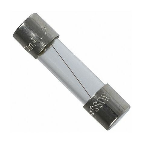 Cartouche fusible Eaton Eaton Bussman, 15A 5 x 20mm Type T 250V c.a. ( Prix pour Paquet de 5 )